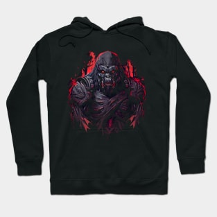 Optimus Primal Hoodie